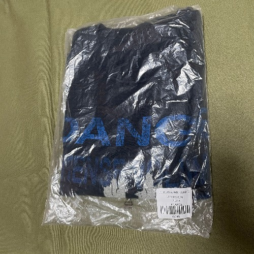 Kompos element rock vntg t-shirt no 0.1